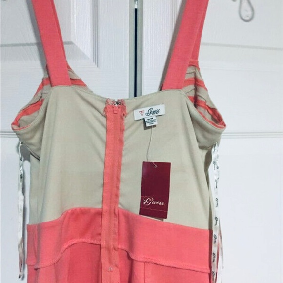 GUESS Mini Dress - Picture 6 of 8